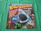 1976 Geoff Love And His Orchestra - Big Terror Movie Themes Lp