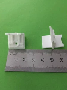 Blind Parts- Panel Glide Blind T-Type Stopper - Picture 1 of 1