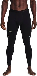 Under Armour Men 2XL RUSH Heatgear Smartform Legging Compression 1370315-001 $85 - Picture 1 of 11
