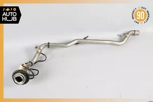 15-20 Mercedes X156 GLA250 GLA45 AMG Fuel Tank Filler Neck Line Pipe OEM 24k - Picture 1 of 13