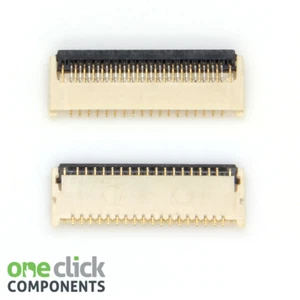 Für Samsung Galaxy Tab A 10.1'' SM-T580 T585 LCD FPC On Board Connector 35 Pin - Bild 1 von 4