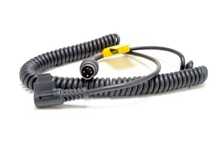 Quantum Turbo Cable CZ/CCZ/CZ2/M361L Fits Canon 430EZ, 480G, 540E-free shipping! - Picture 1 of 4