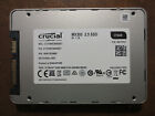 Crucial CT275MX300SSD1 FW:M0CR021 275gb 2.5" Sata SSD