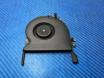 MacBook Pro A1707 15" 2017 MPTR2LL/A MPTT2LL/A Left Cooling Fan 923-01459 - Image 1 of 3