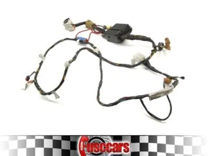 Holden Commodore VE HSV Rear Body / Fuses Loom / Harness - 92238236 - Picture 1 of 2