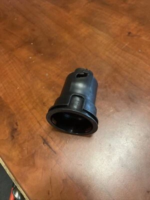 New OEM Parts  2-1/2” Adaptor FV9321.05.01 For Craftsman Vacuum/Blower - Image 1 of 4