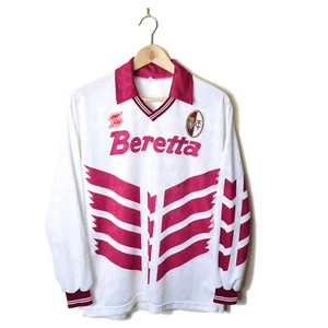 Torino Away Football Shirt Jersey 1991/1992 - Picture 1 of 4