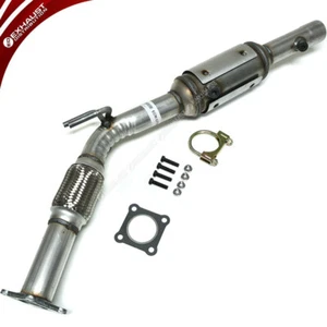 VOLKSWAGEN JETTA 2.5L 2005-2010 Direct Fit Catalytic Converter Engine: BGQ - Picture 1 of 5