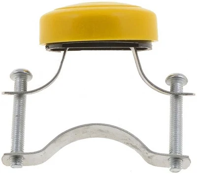 Dorman 85930 Electrical Switches - Specialty - Horn Button Universal - - Image 1 of 2