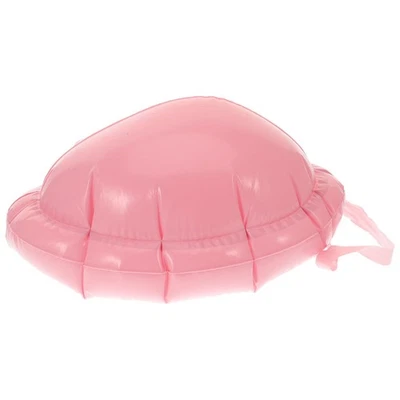  Inflatable Belly Christmas Costumes Finto Piercing Ombelico Pancia Finta - Image 1 of 4