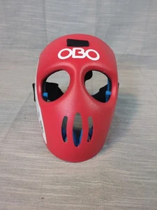 Field Hockey Obo Faceoff Face Mask - Picture 1 of 6