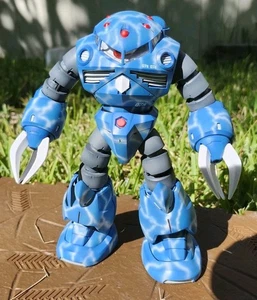 Gundam Master Grade Pro Pintado Z Gok 1/100 - Imagen 1 de 13