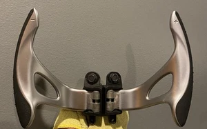 2007-2015 INFINITI G35 G37 Q50 SEDAN COUPE STEERING WHEEL PADDLE SHIFTERS OEM - Picture 1 of 4