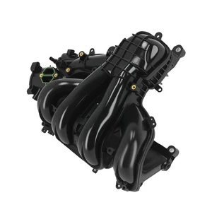 Engine Air Intake Manifold Replacement for Ford Focus 2.0L L4 2005 2006 2007 - Picture 1 of 18