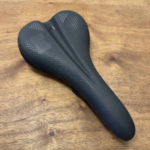 WTB Rocket Wide 150mm Thick Padding Bike Saddle MTB Trail Touring Unisex Seat - Picture 1 of 12