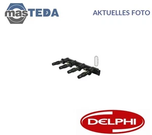 CE01841-12B1 MOTOR ZÜNDSPULE DELPHI FÜR VAUXHALL ASTRA VI,MOKKA MOKKA X 1.6 - Picture 1 of 5