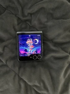 Samsung Galaxy Z Flip5 SM-F731B ATT 8GB RAM 512GB Mint - Afbeelding 1 van 6