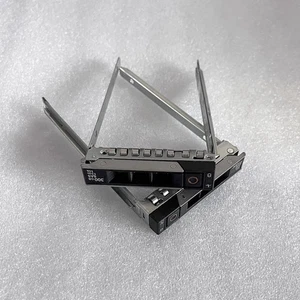 NEW FOR Dell DXD9H Gen14 PowerEdge 2.5" Caddy Tray R740 R740xd R640 R940 R7415 - Afbeelding 1 van 4