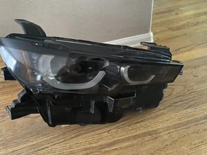 Faro LED derecho derecho adaptable OEM CX50 2023-2024-2025 MAZDA CX50 - Imagen 1 de 7
