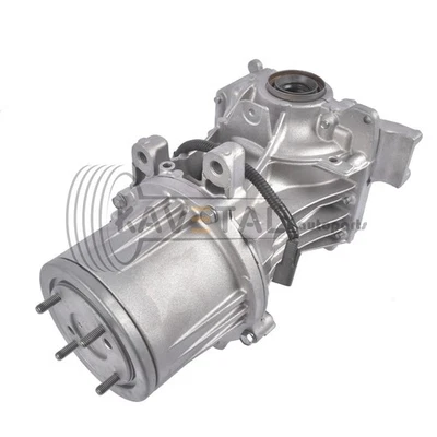 KA0327020 Rear Axle Differential Carrier Assembly AWD For 18-24 Mazda CX-5 CX-9 - Image 1 of 4