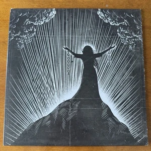 Fit For A King- Slave To Nothing (Half Black/Half White) 2014 LP Tested - Foto 1 di 15