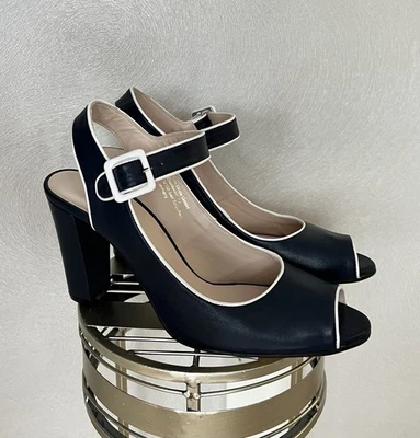 Alba Modă Sandaletten, Leder, Gr.41. Neue   - Bild 1 von 4