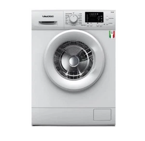 Lavadora Slim SANGIORGIO FS610S 6Kg 1000 Rpm Carga Frontal Blanca Clase C - Imagen 1 de 2