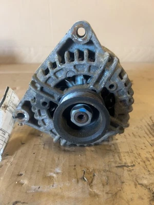 Alternador Chevy Silverado 3500 2007-2014 6,6 L 125A Opt KG7/K76 Foto 1 de 2