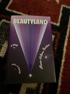 Beautyland: A Novel by Bertino - Picture 1 of 2