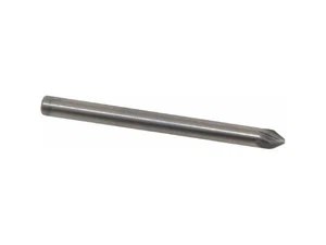 MA Ford 78075002 3/4 6-FLute, Chatterless Carbide Countersink 82-Degree - Picture 1 of 1