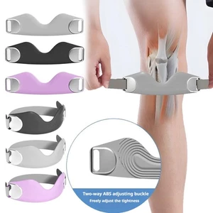 Patella Strap Knee Pads for Running, Men's & Women's Protective Straps for hot' - Picture 1 of 19