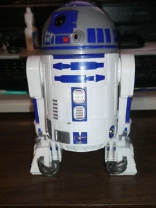 2015 Hasbro R2D2 Figure Star Wars 7" TALL DOLL - Picture 1 of 5