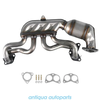 Catalytic Converter for 2012 - 2014 Subaru Impreza 2.0L/2013 - 2014 Legacy 2.5L - Image 1 of 4