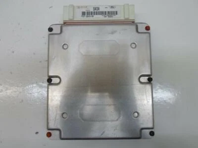 MÓDULO DE CONTROLE DE SUSPENSÃO LINCOLN CONTINENTAL 1995 1996 F50F-3B494-BB SA3A FABRICANTE DE EQUIPAMENTO ORIGINAL - Imagem 1 de 4