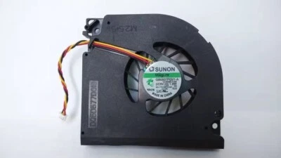 SUNON GB0507PGV1-A 13.B3590.F.GN DC5V 1.6W 3-Pin Cooling Fan - Image 1 of 2