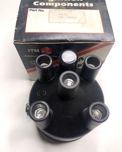 Tapa de distribuidor de marca ITM 02-30001 - Imagen 1 de 3