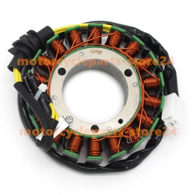 Stator Magneto for Honda VT1100C Shadow Spirit 97-07/VT1100C2 Shadow Sabre 00-07 - Imagem 1 de 4
