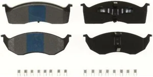 Pastillas de freno de disco delanteras para Dodge Neon Plymouth - Imagen 1 de 1