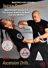 Inayan System Of Eskrima Vol-5 Ascension Drills -By Suro Jason Inay