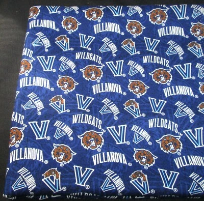 VILLANOVA UNIVERSITY WILDCATS - Изображение 1 из 2