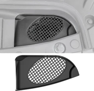 For 2022-2025 Chevy Silverado GMC Sierra 1500 Air Intake Filter Cover Engine - Imagen 1 de 7