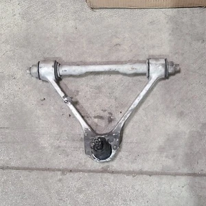 91-96 Corvette C4 Passenger Front Upper Control Arm Suspension Rh Aa7327 - Picture 1 of 12
