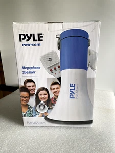 Pyle PMP59IR Megaphone Speaker - Picture 1 of 6