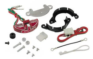 Mallory 501 Unilite Breakerless Ignition Conversion Kit for AMC Buick Chevy Dodg - Picture 1 of 1