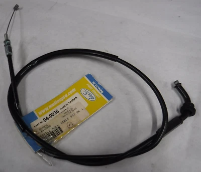 CABLE ACELERADOR MOTION PRO SUZUKI GS 450 750 1100 GS450 GS750 04-0036 V33-51G Foto 1 de 4