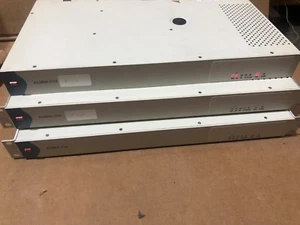 1 X RAD KILOMUX-2104 Serie 2100 KM-2104 / AC / Eu / V36 - Picture 1 of 5