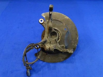 05 06 07 08 09 10 Ford Mustang LH Left Hand Front Spindle Good Used Take Off - Image 1 of 4