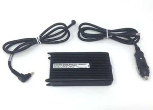 KFZ Ladegerät LIND GE1950-3421 FD für Getac Laptops P/N: Getac 591GUS000011 - Afbeelding 1 van 4