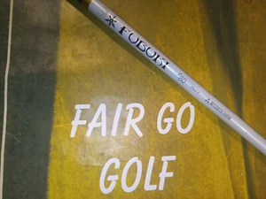 NEW Fubuki X-Stiff Hybrid Golf Club Mitsubishi - Picture 1 of 6