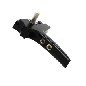 Inception Designs Emek / MG100 Fang Trigger Black - New Paintball Planet Eclipse - Picture 1 of 1